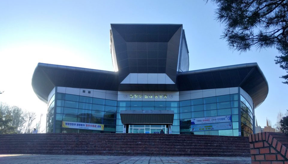 모두의핏 체육시설